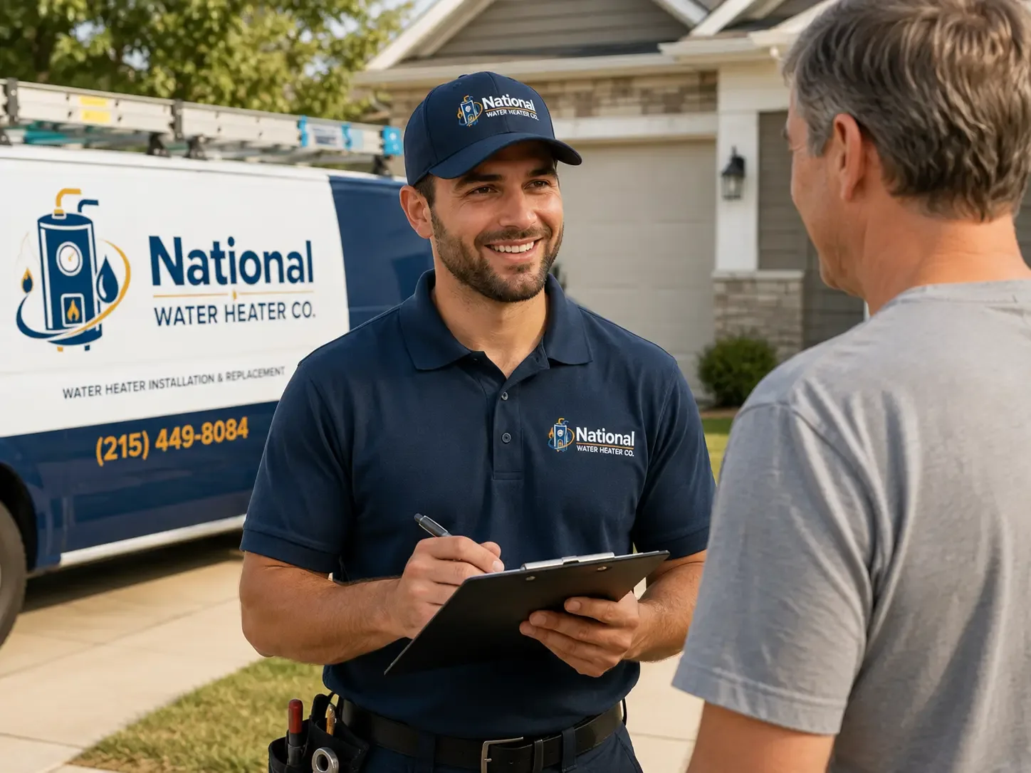 Water Heater Installation Bridgeport, OH FAQs